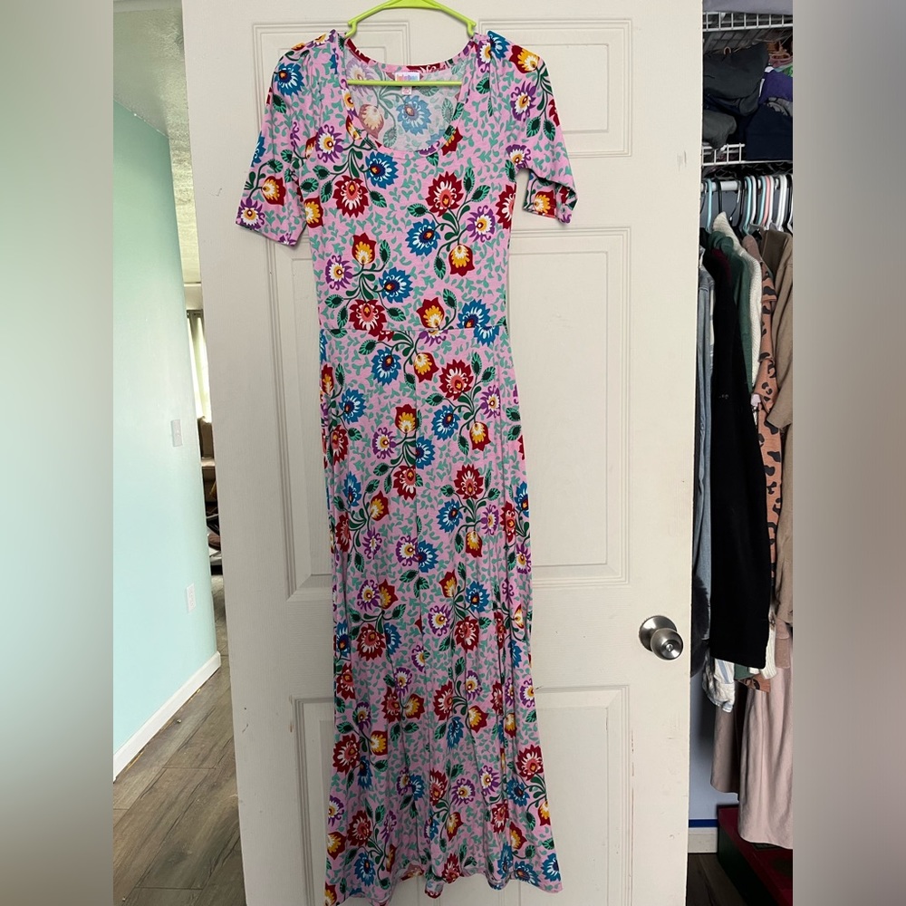Lularoe dress